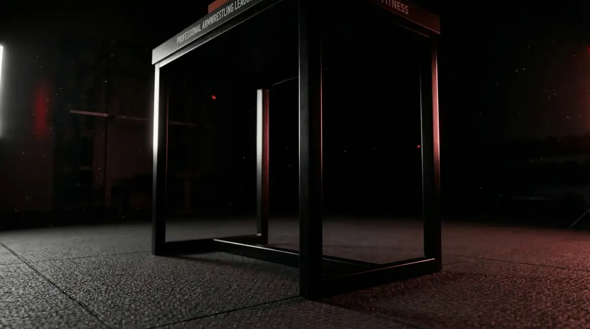 Acrofitness Pro Design 2