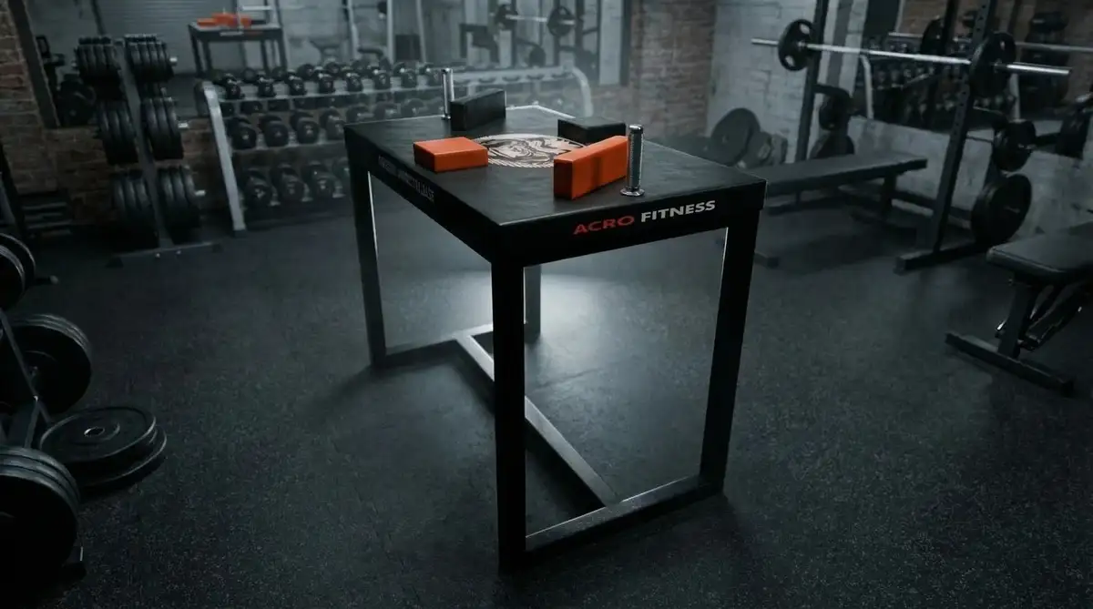 Gorilla Beast View 2